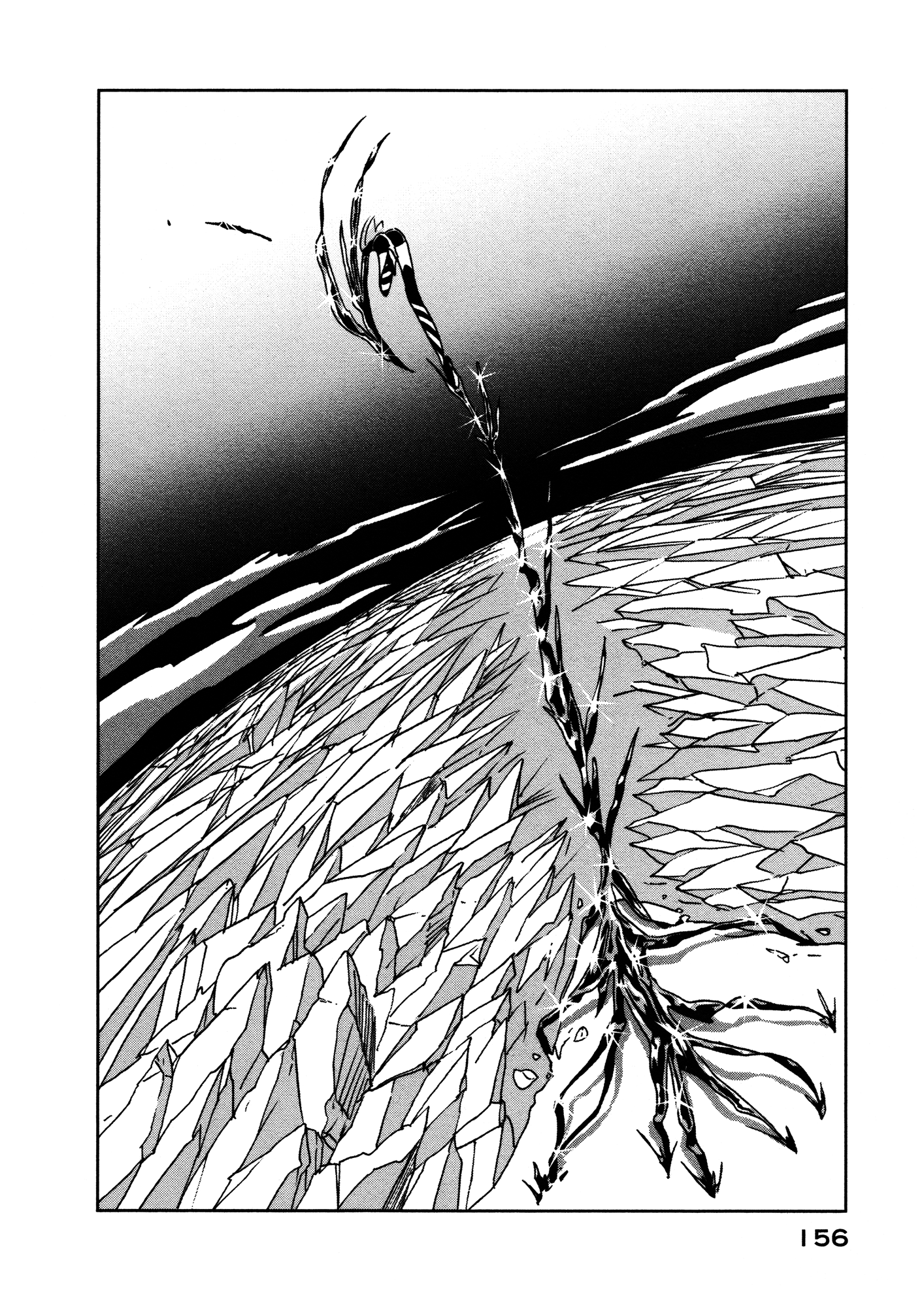 Land of the Lustrous, Chapter 19 image 26